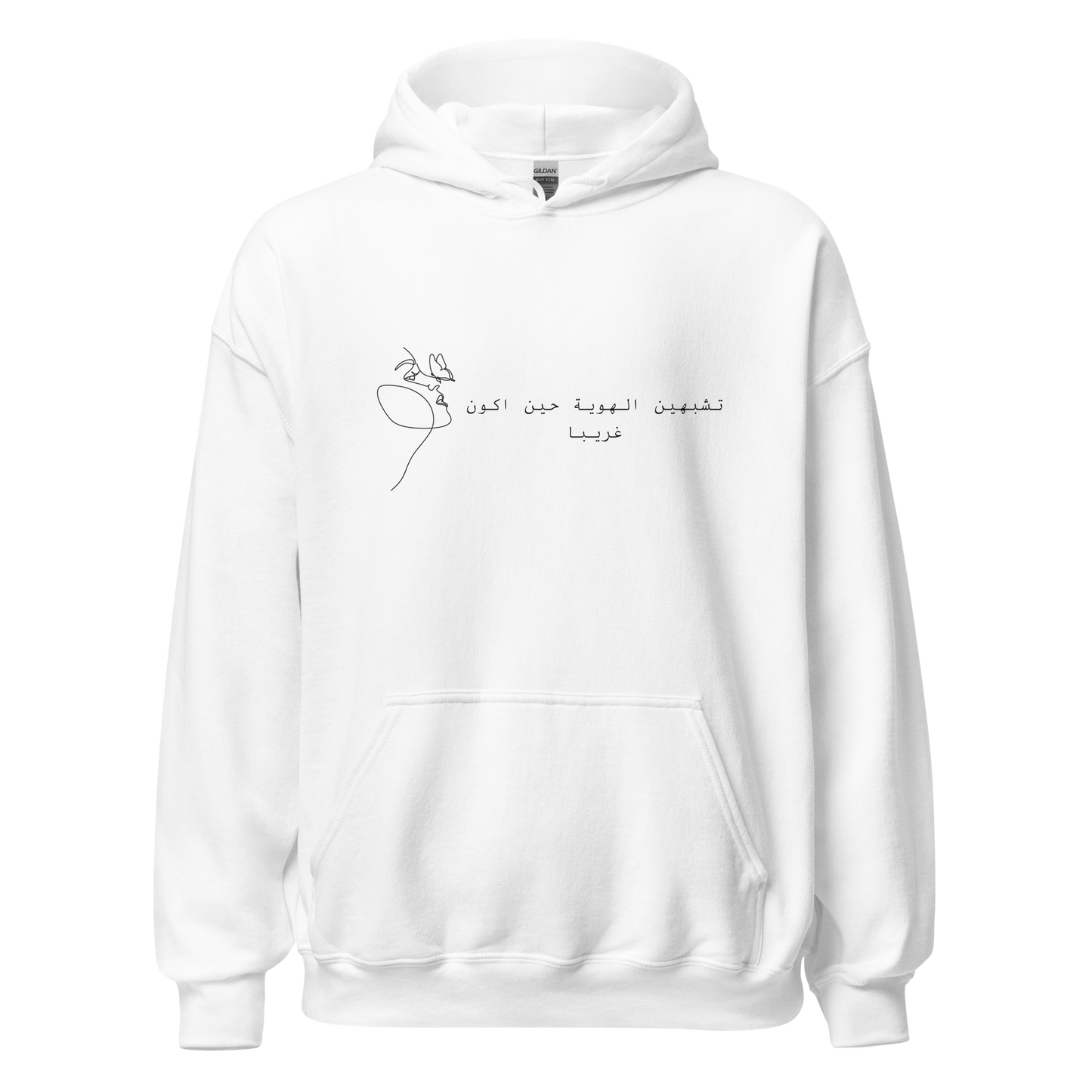 Unisex Hoodie