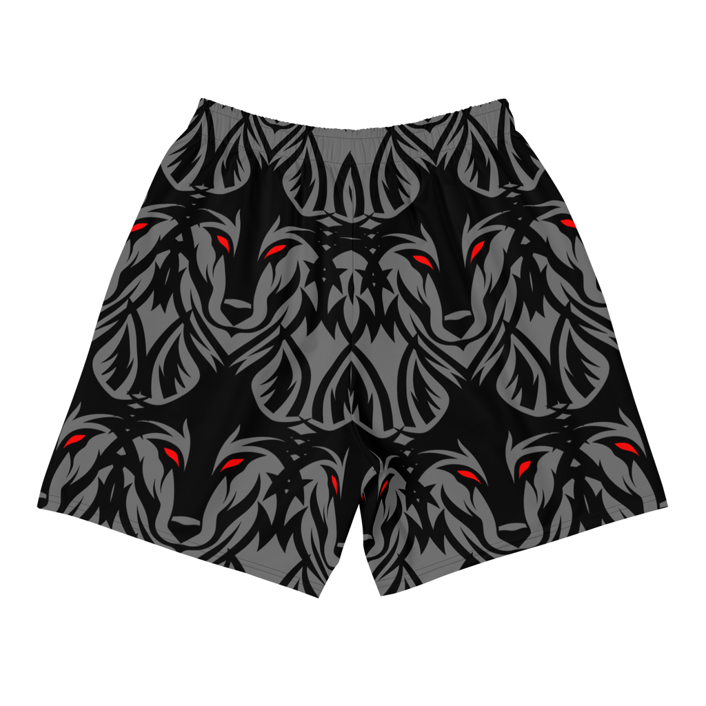 TREN WOLF SHORTS