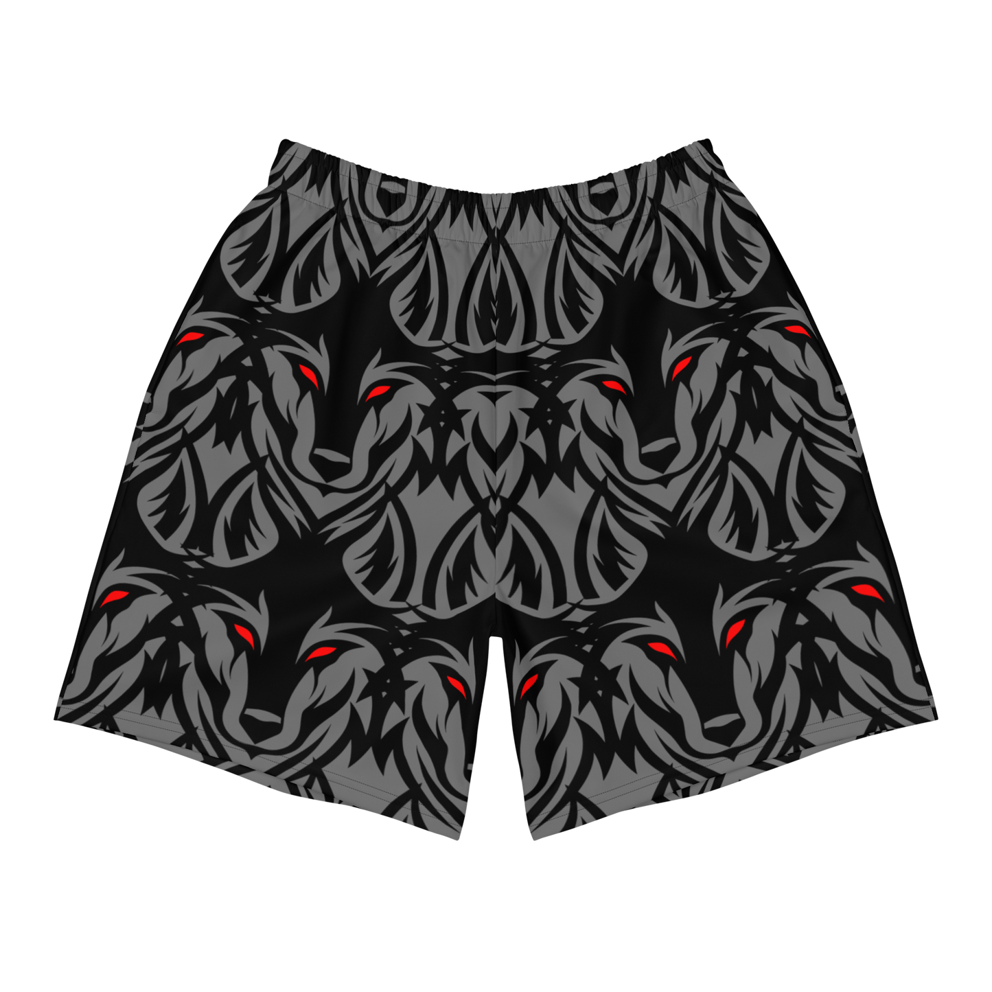 TREN WOLF SHORTS