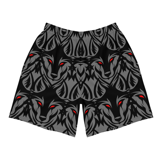 TREN WOLF SHORTS