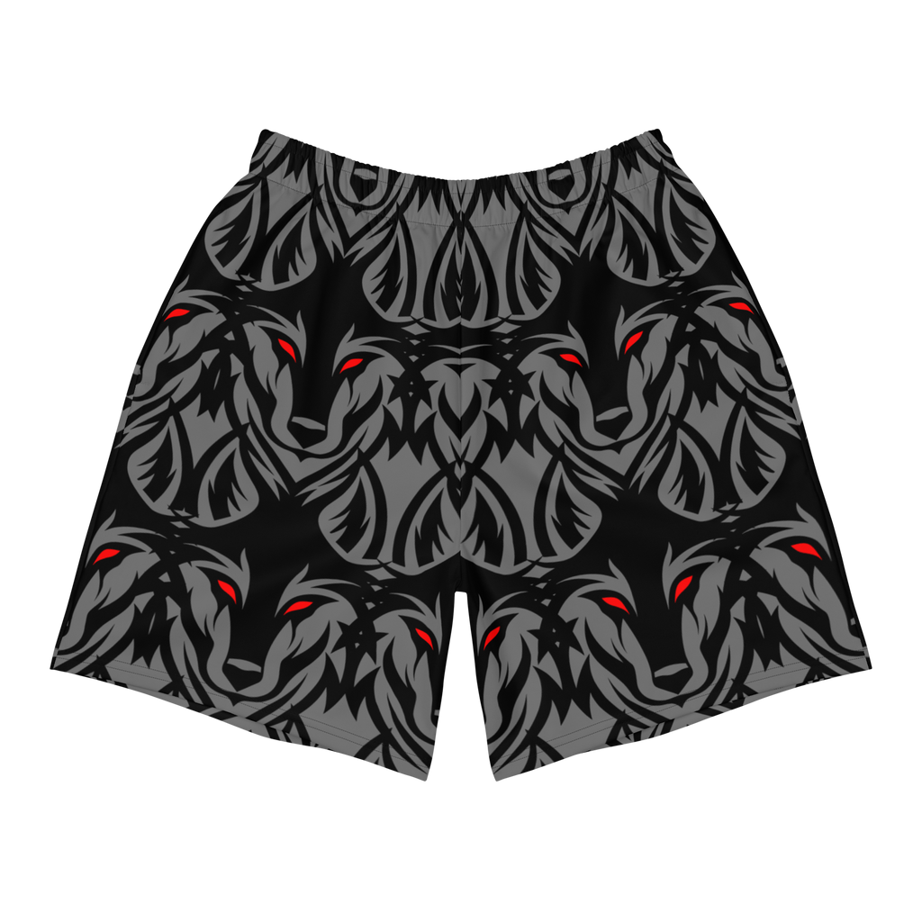 TREN WOLF SHORTS