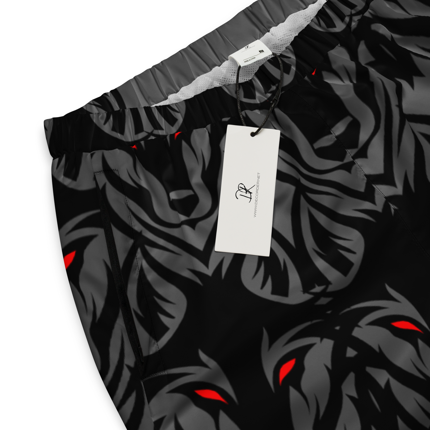 TREN WOLF JOGGERS