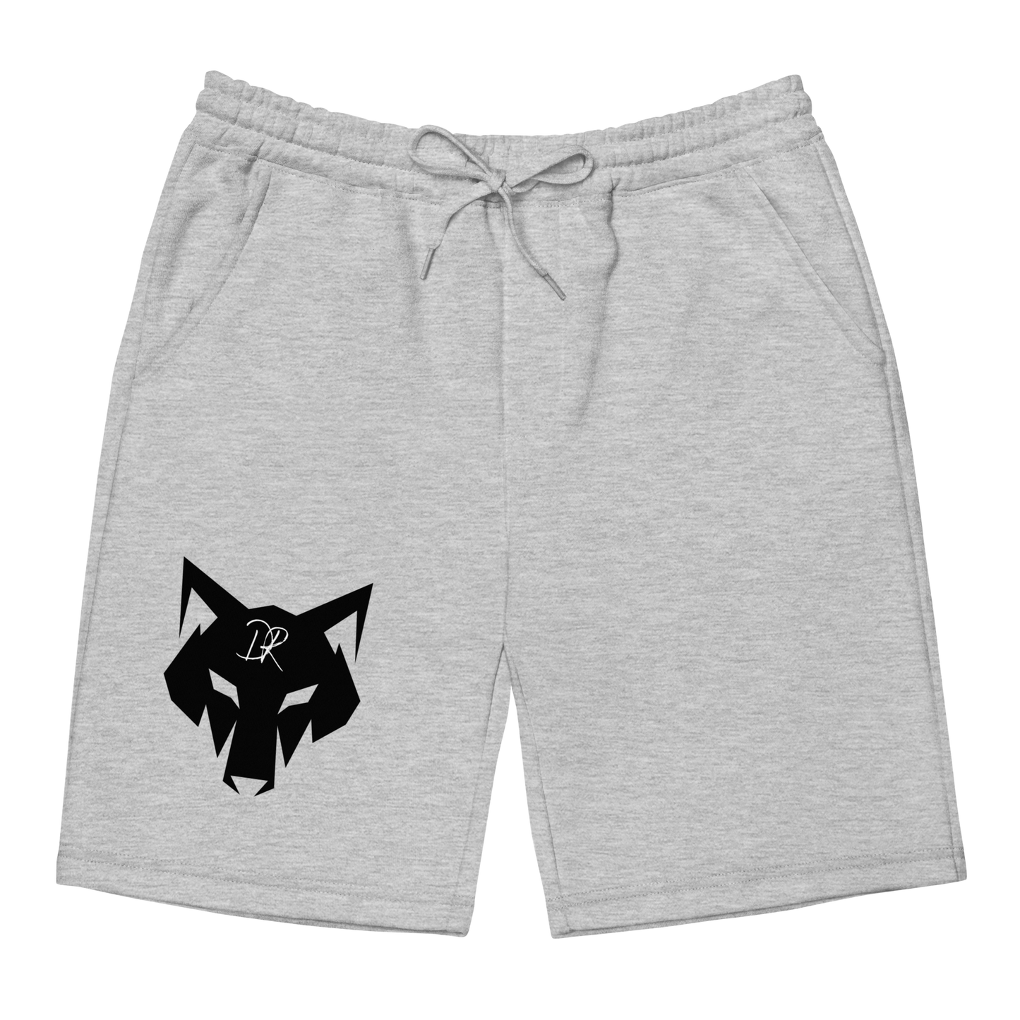 DECORDER WOLFY SHORTS