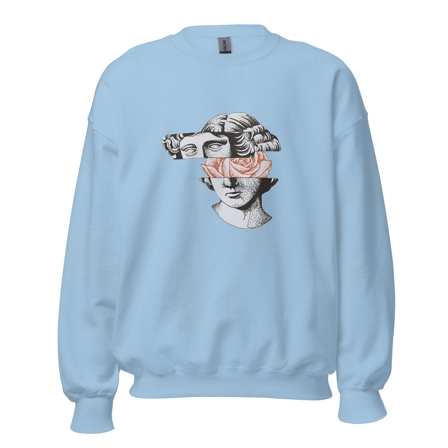 Hellenic Mind Sweatshirt