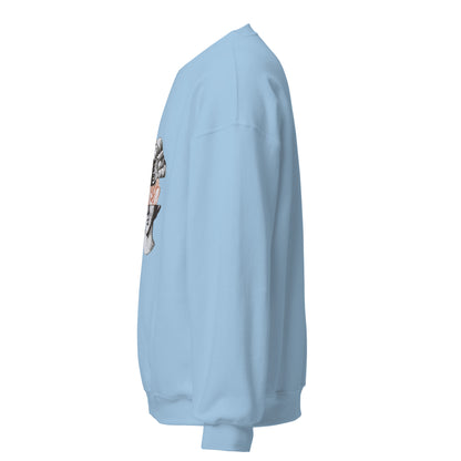 Hellenic Mind Sweatshirt