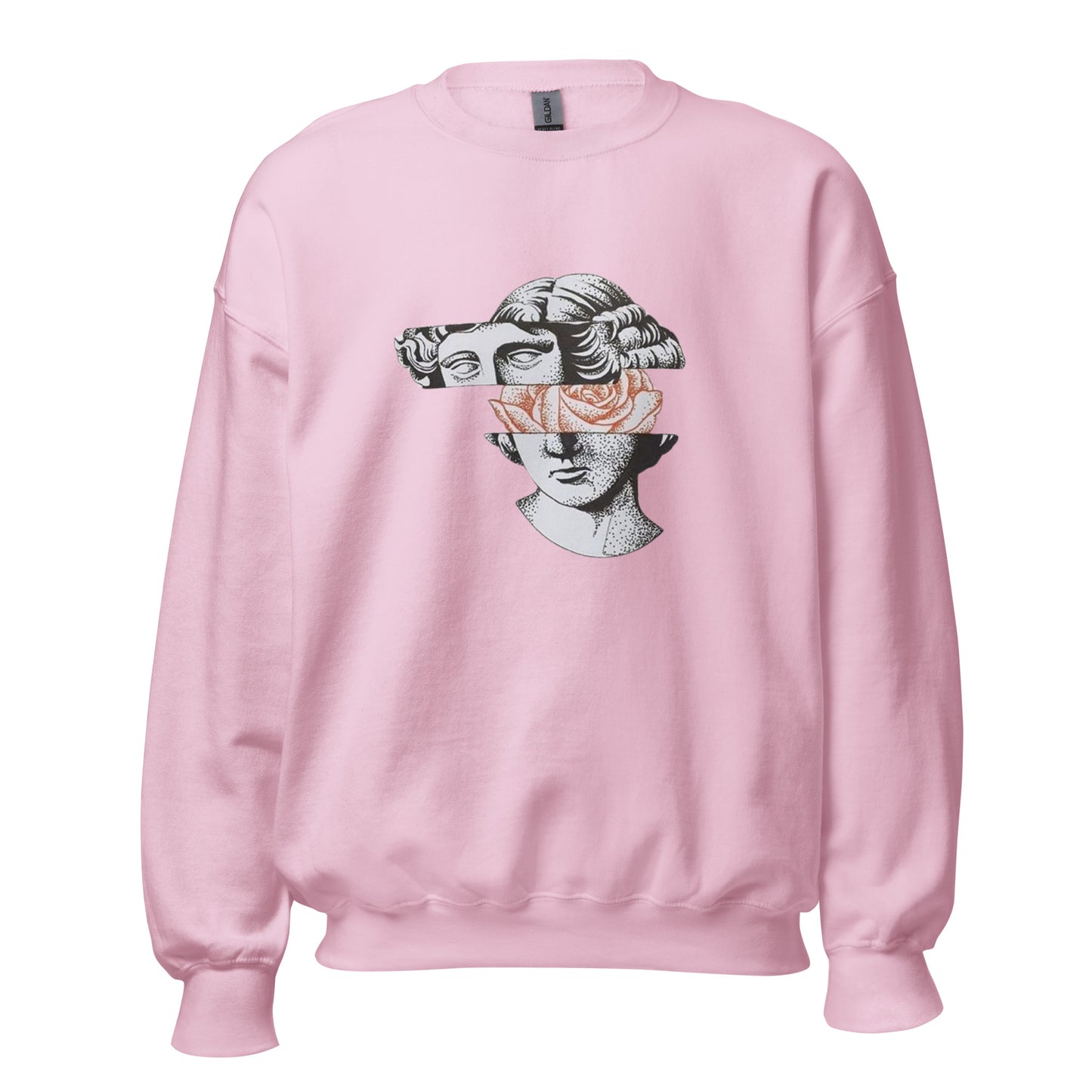 Hellenic Mind Sweatshirt