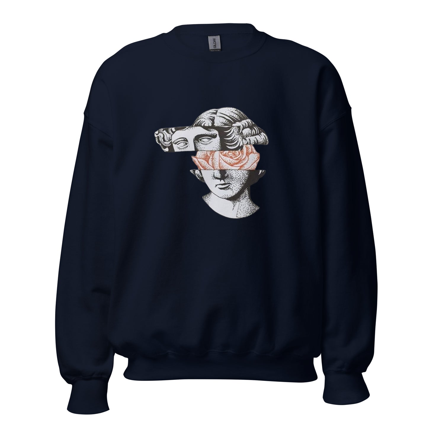 Hellenic Mind Sweatshirt