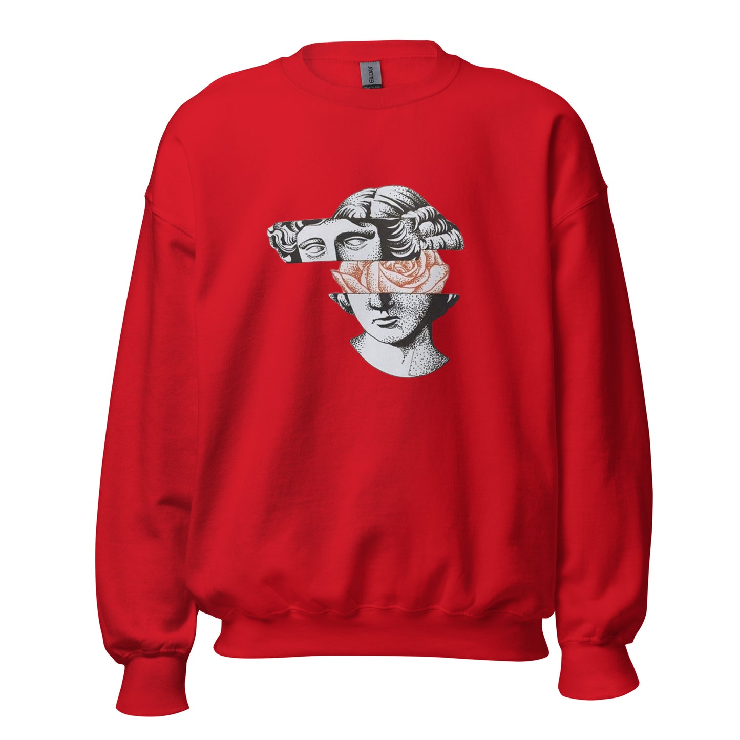 Hellenic Mind Sweatshirt