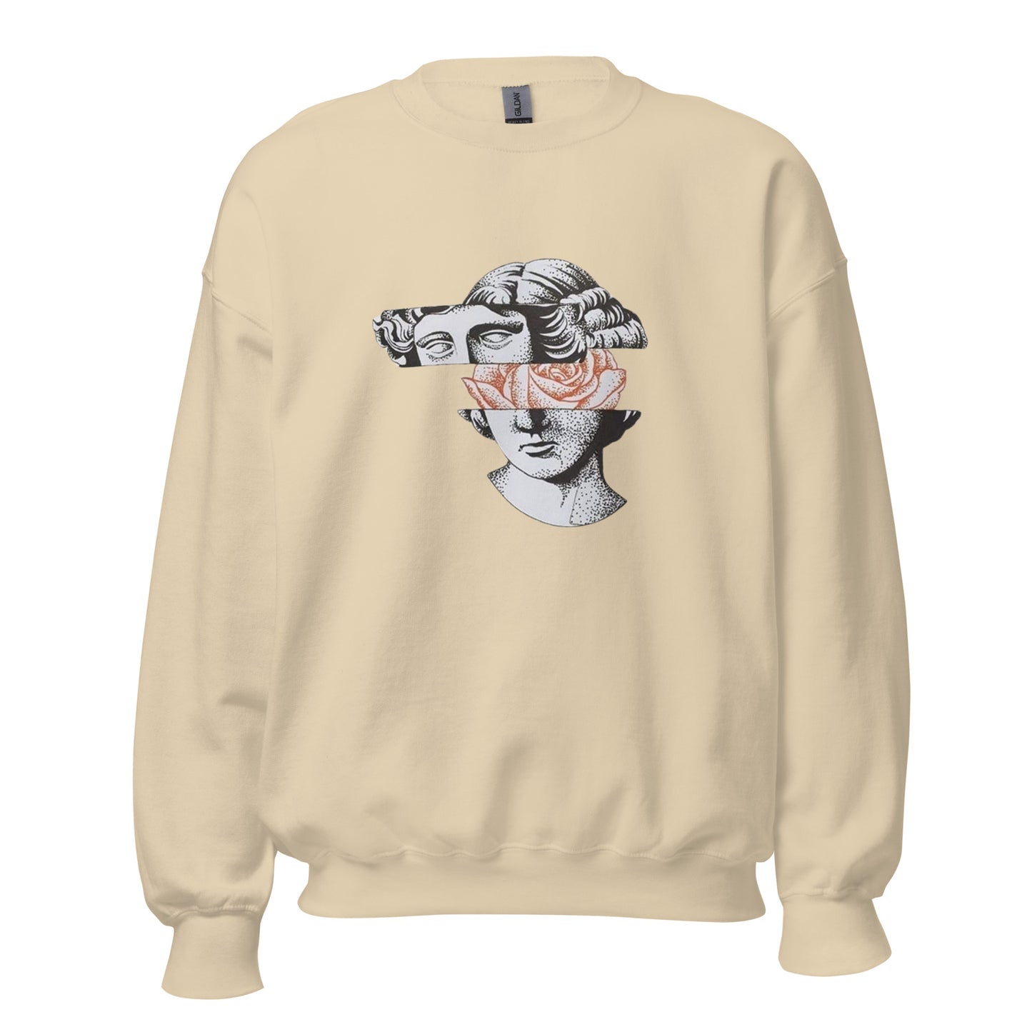 Hellenic Mind Sweatshirt