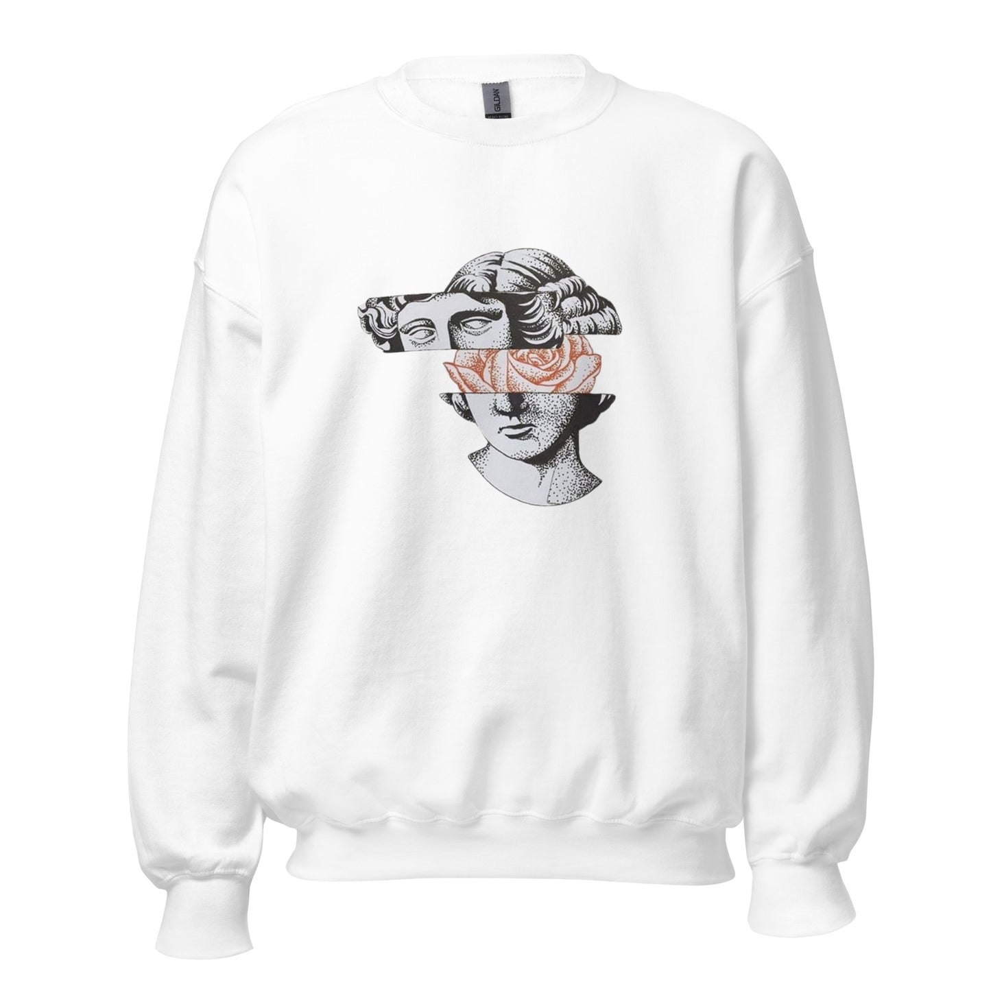 Hellenic Mind Sweatshirt