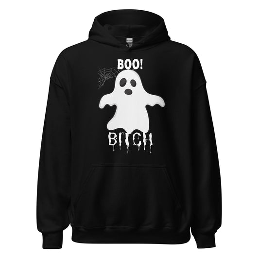 "Boo Bitch" Hoodie