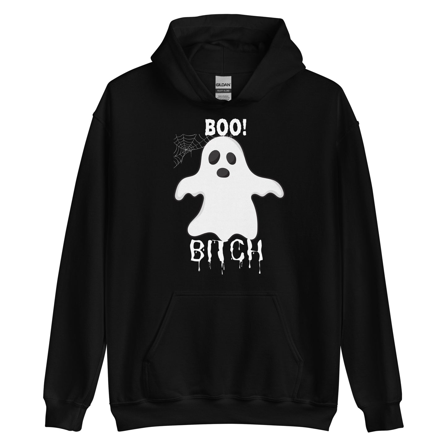 "Boo Bitch" Hoodie