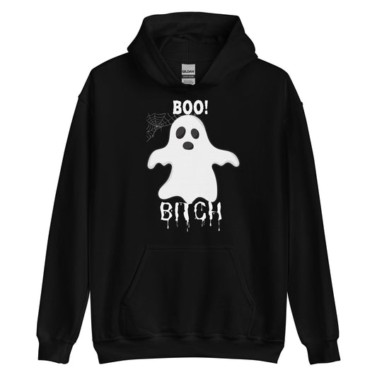 "Boo Bitch" Hoodie