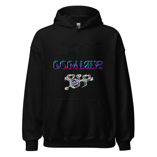 dopamine Hoodie m