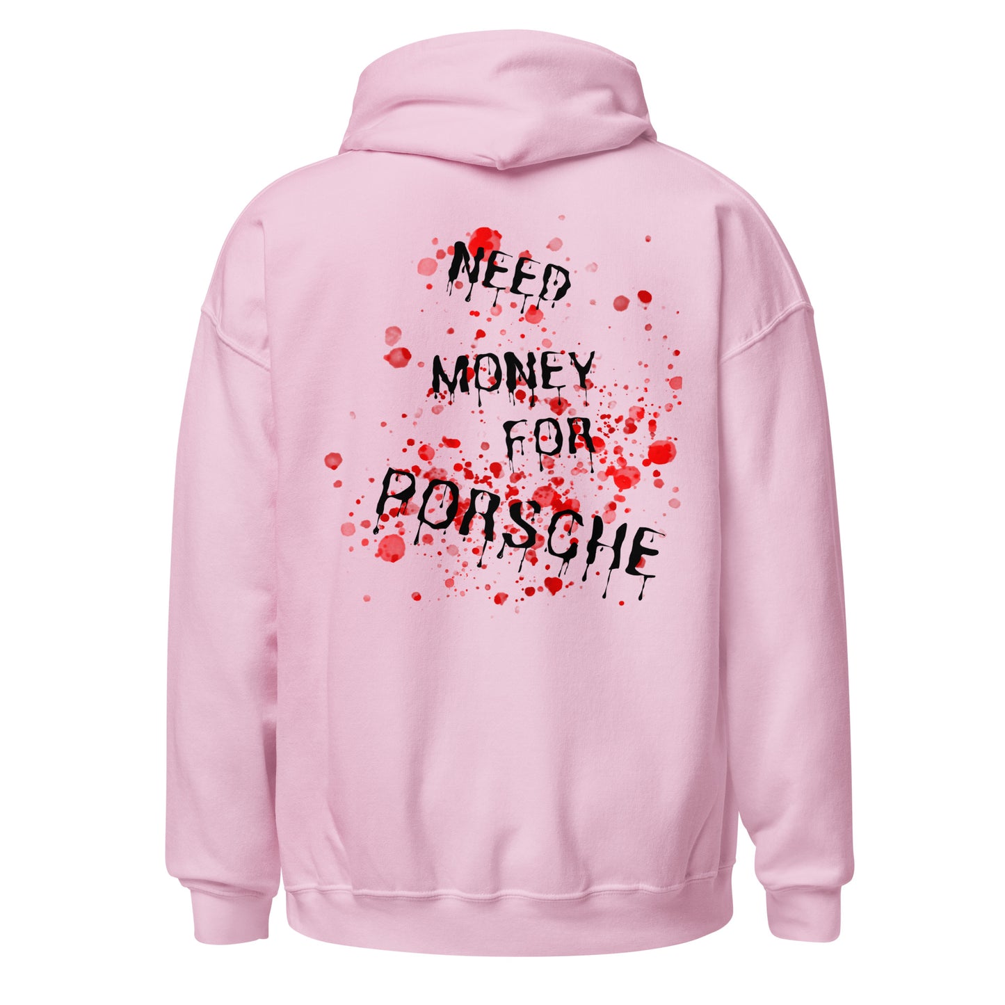 porsche Hoodie