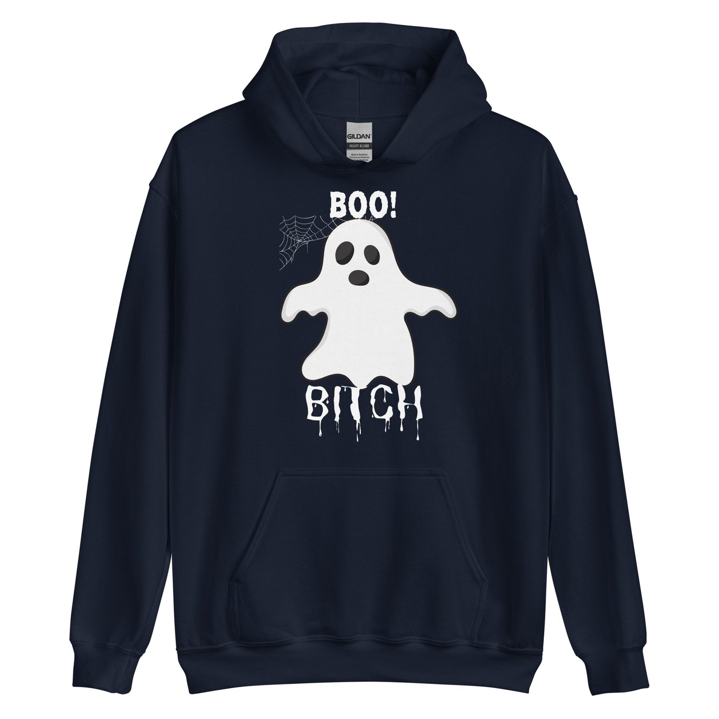 "Boo Bitch" Hoodie