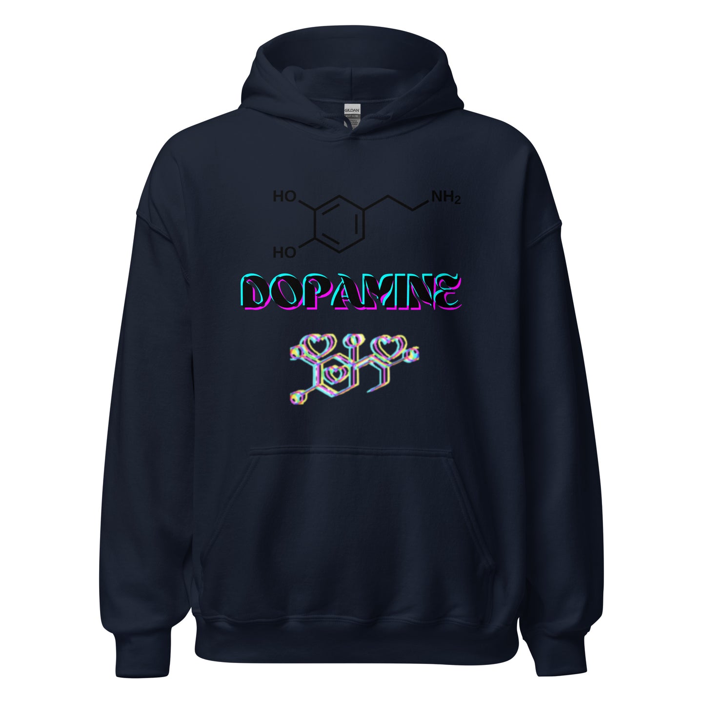 dopamine Hoodie m