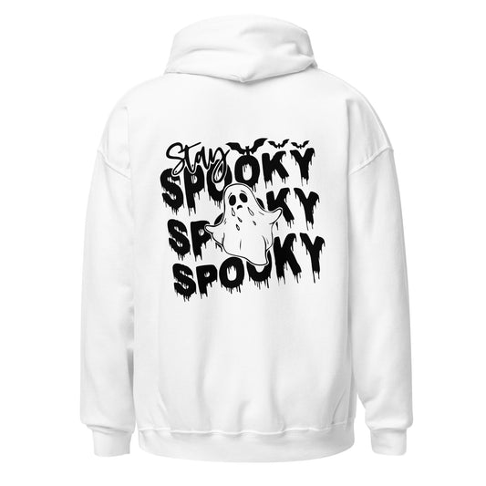 "Stay Spooky" Hoodie