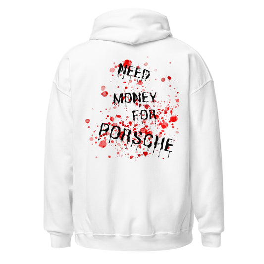 porsche Hoodie