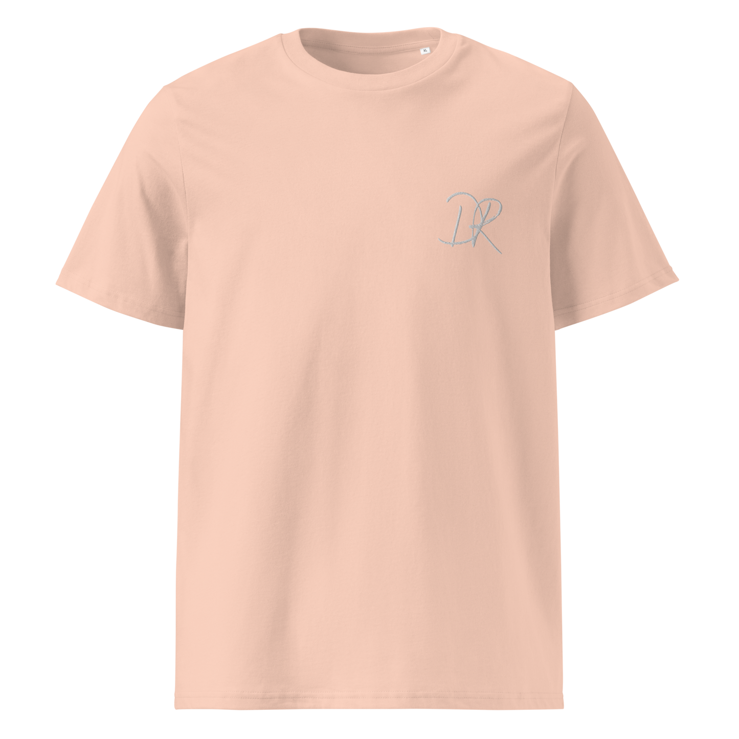 WARRIOR ROSE TSHIRT