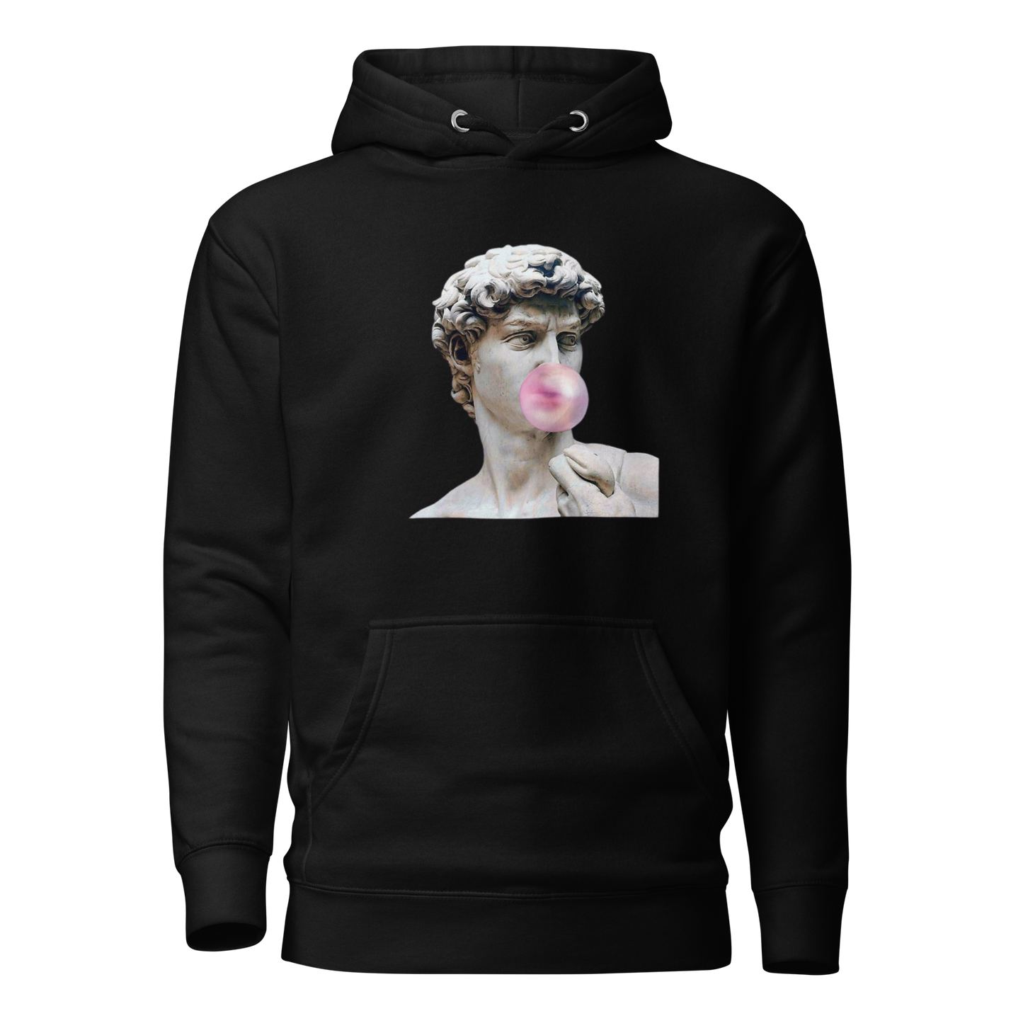 gum greek Hoodie