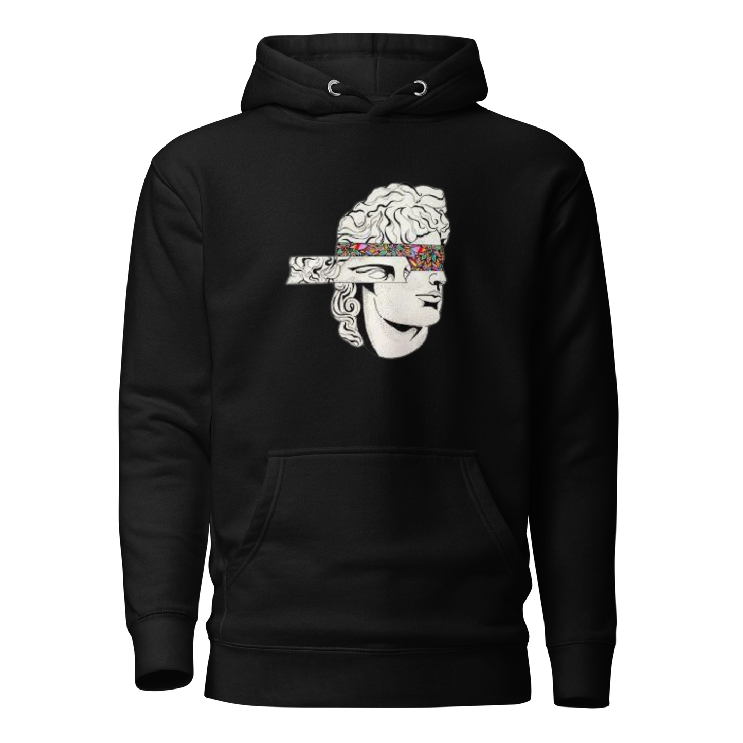 Philosopher's Garden Hoodie