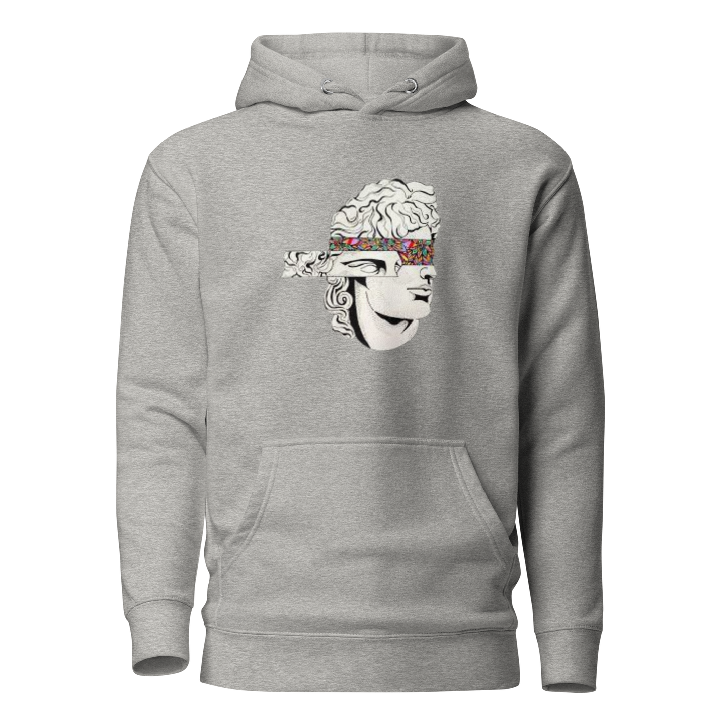 Philosopher's Garden Hoodie