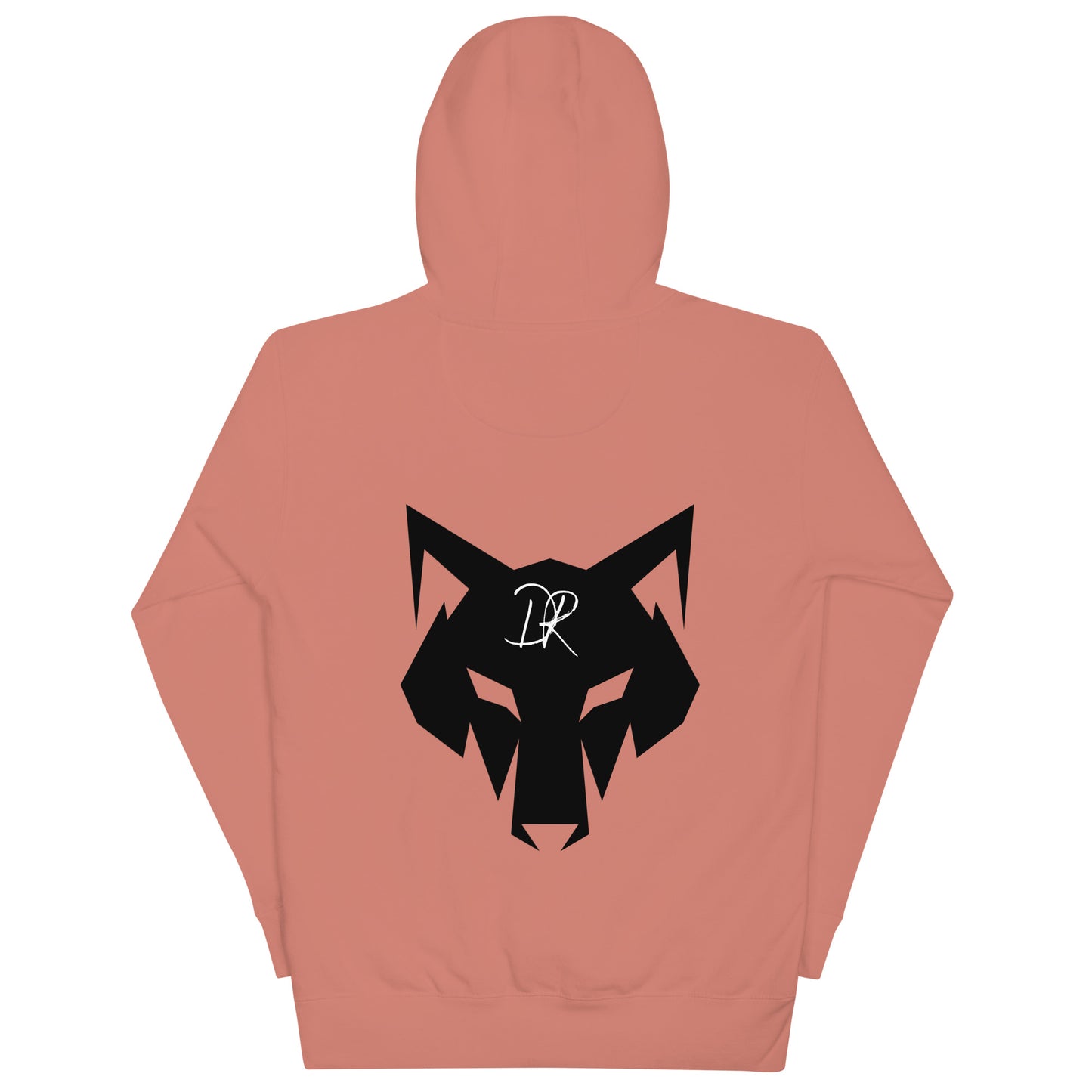 ELITE WOLFY HOODIE