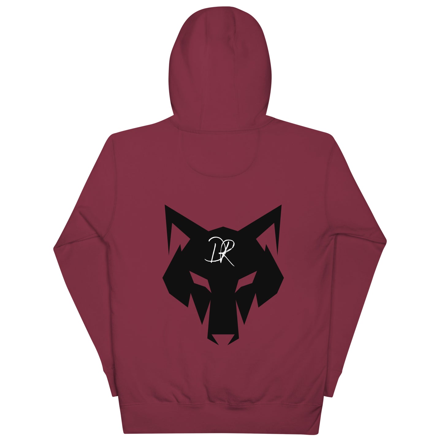 ELITE WOLFY HOODIE