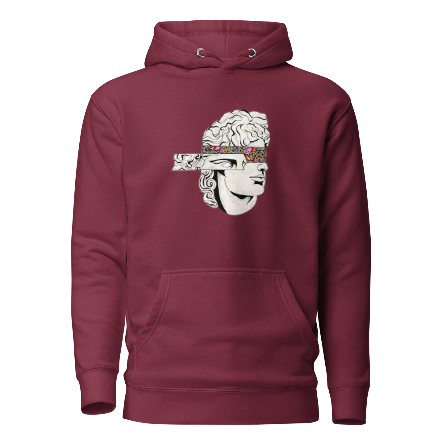 Philosopher's Garden Hoodie