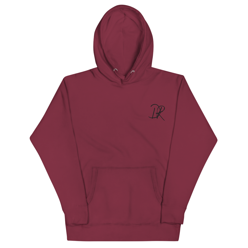 ELITE HOODIE