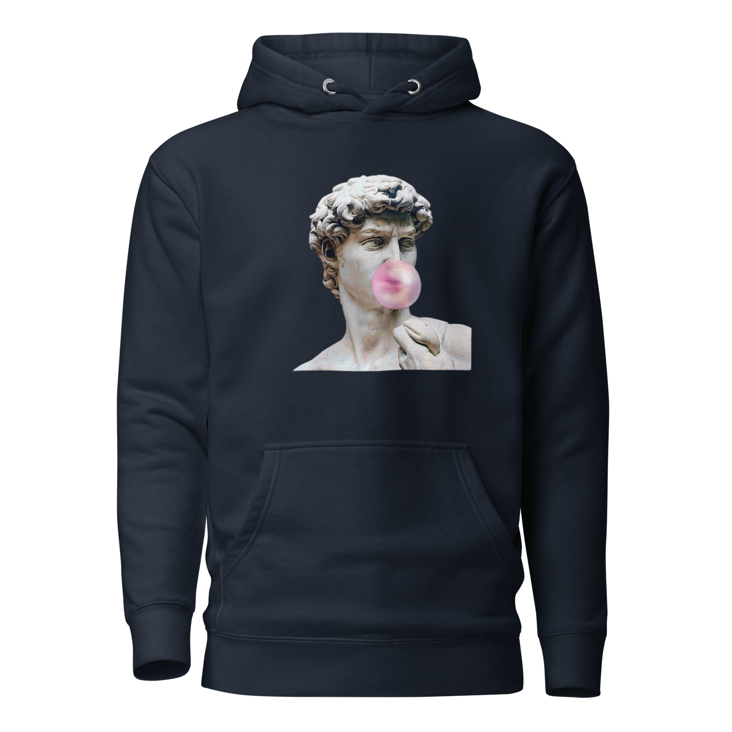 gum greek Hoodie