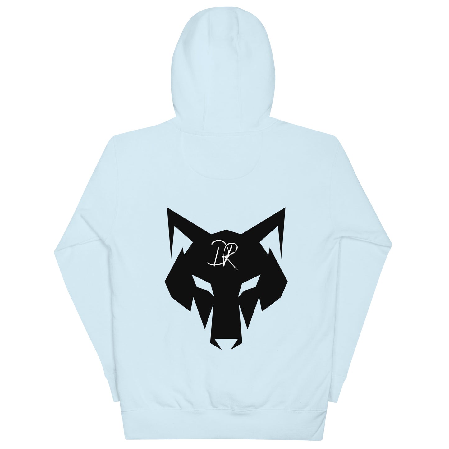 ELITE WOLFY HOODIE