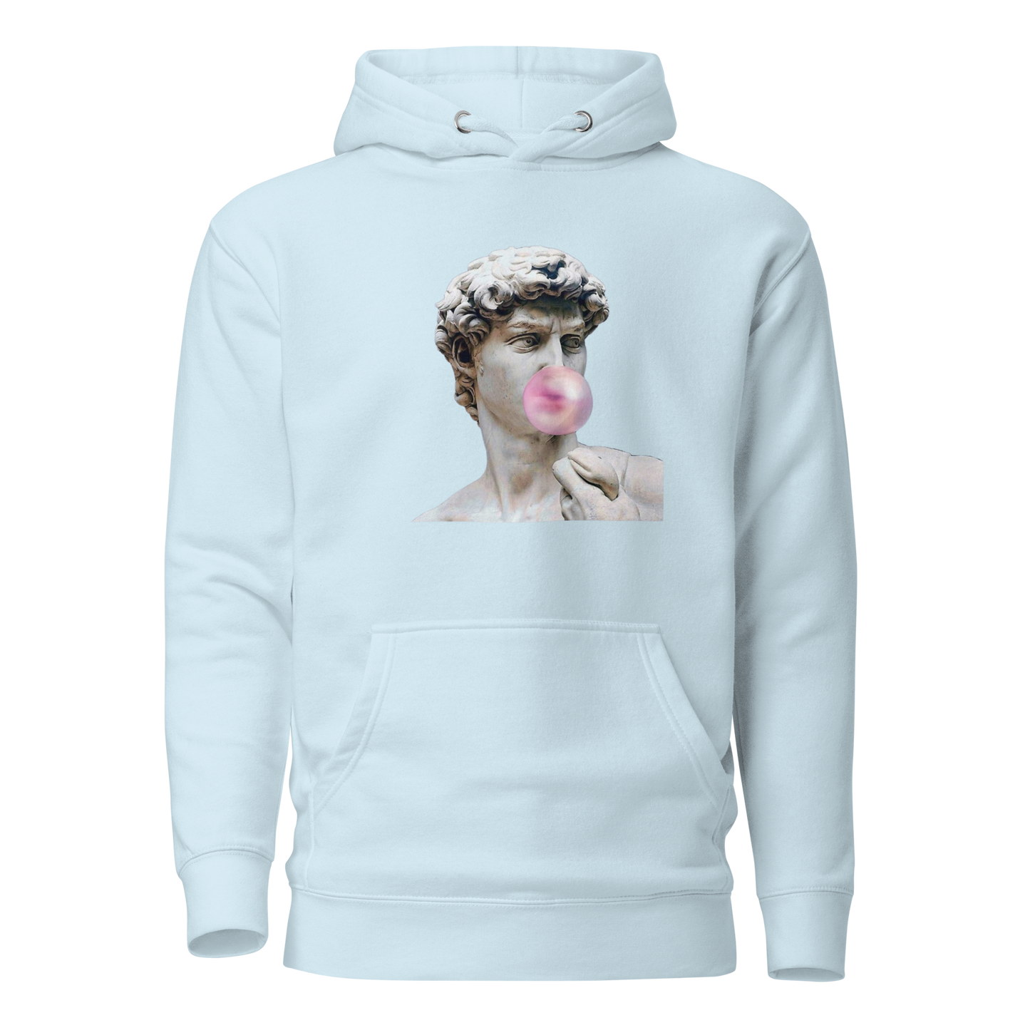 gum greek Hoodie