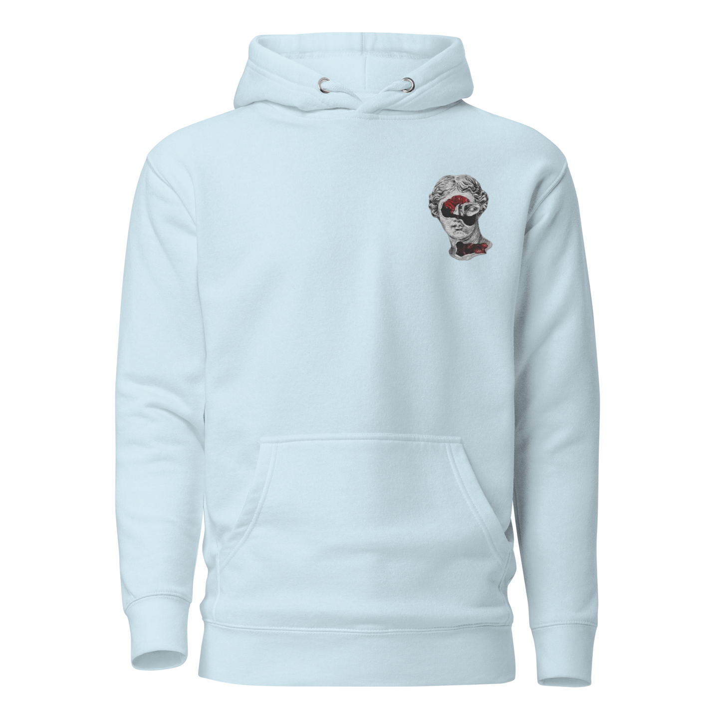 Greek Goddess Hoodie