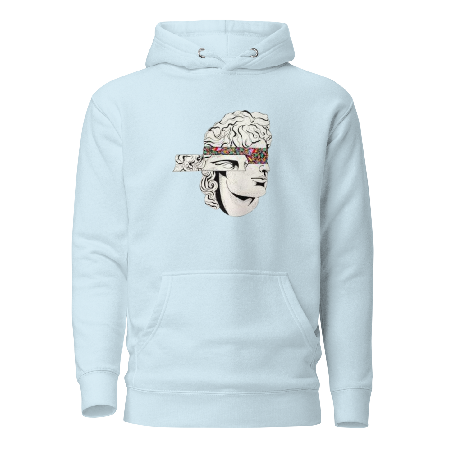 Philosopher's Garden Hoodie