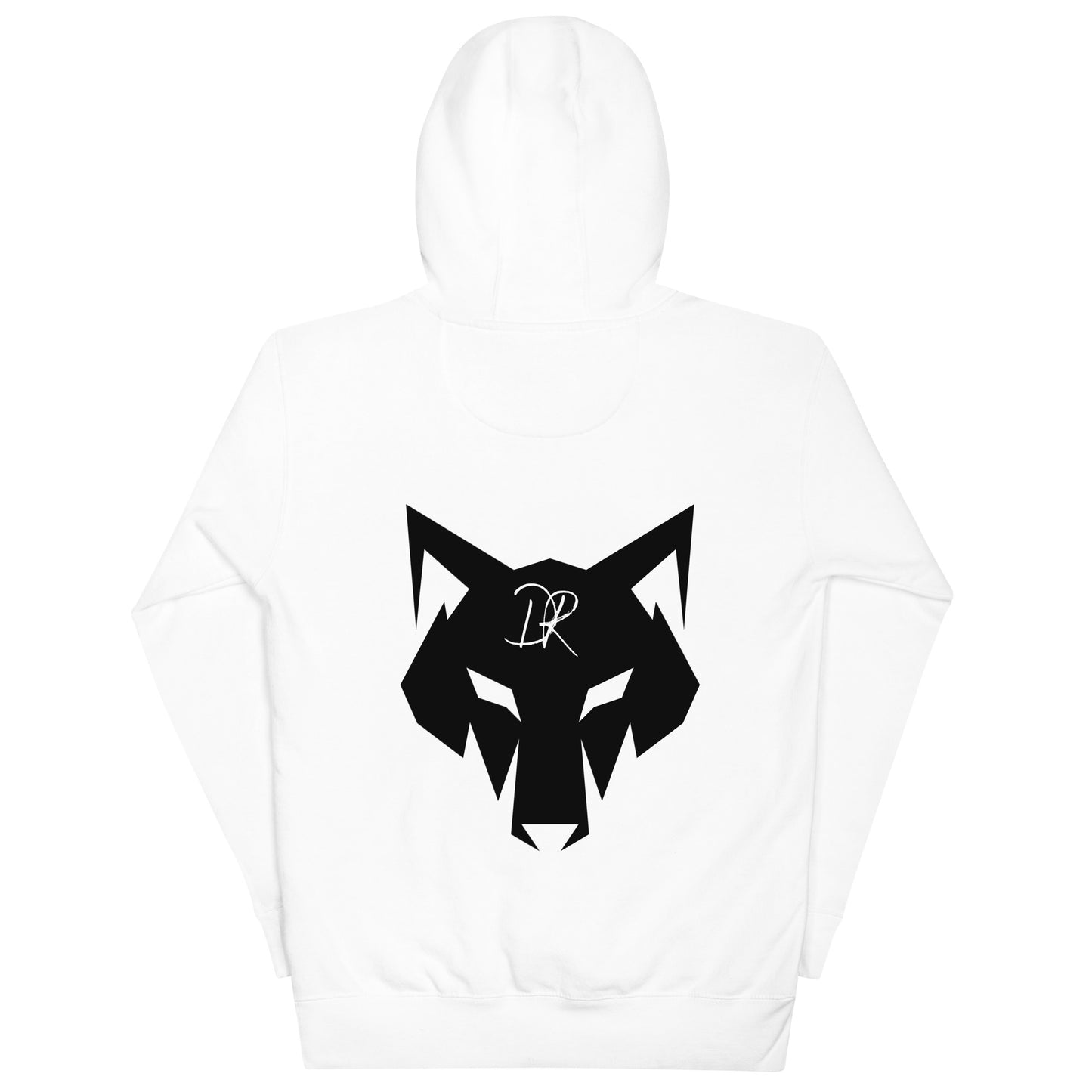 ELITE WOLFY HOODIE