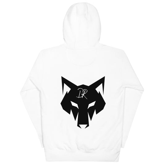 ELITE WOLFY HOODIE