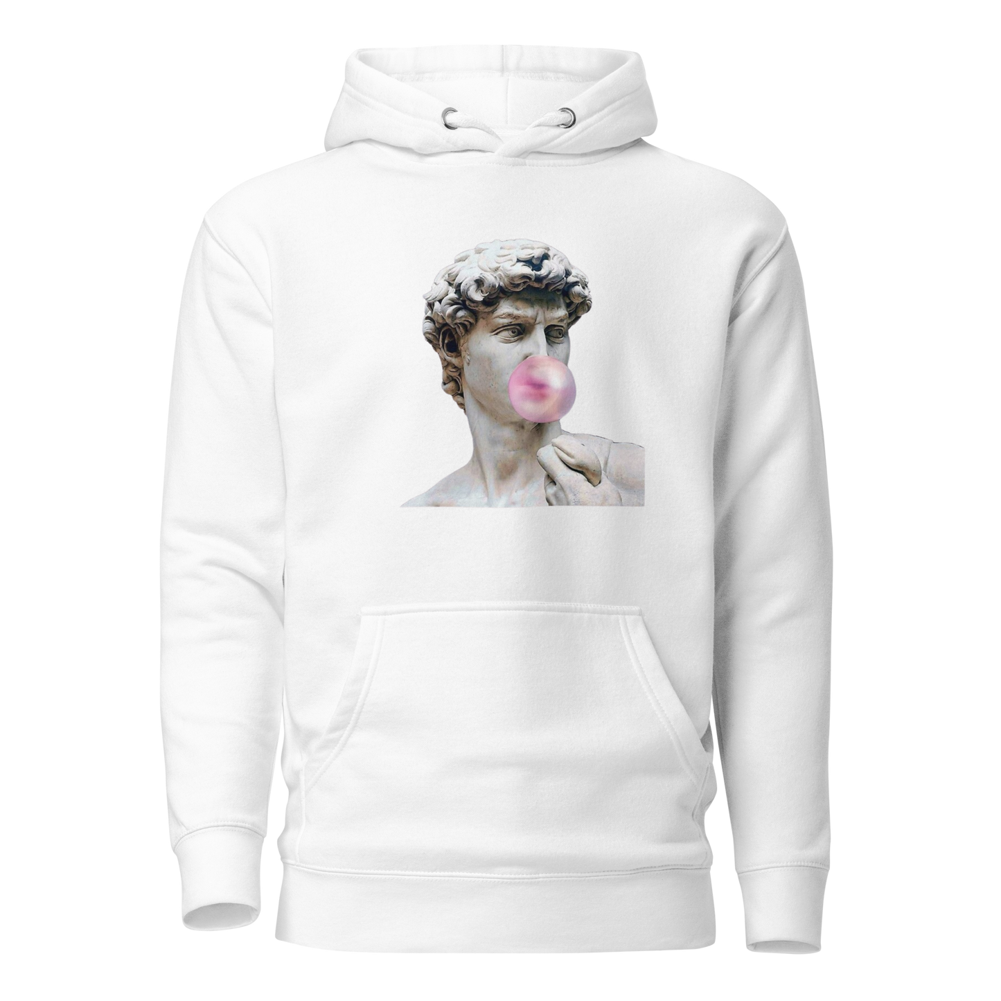 gum greek Hoodie