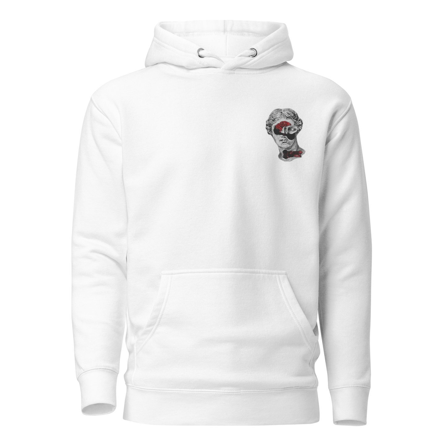 Greek Goddess Hoodie