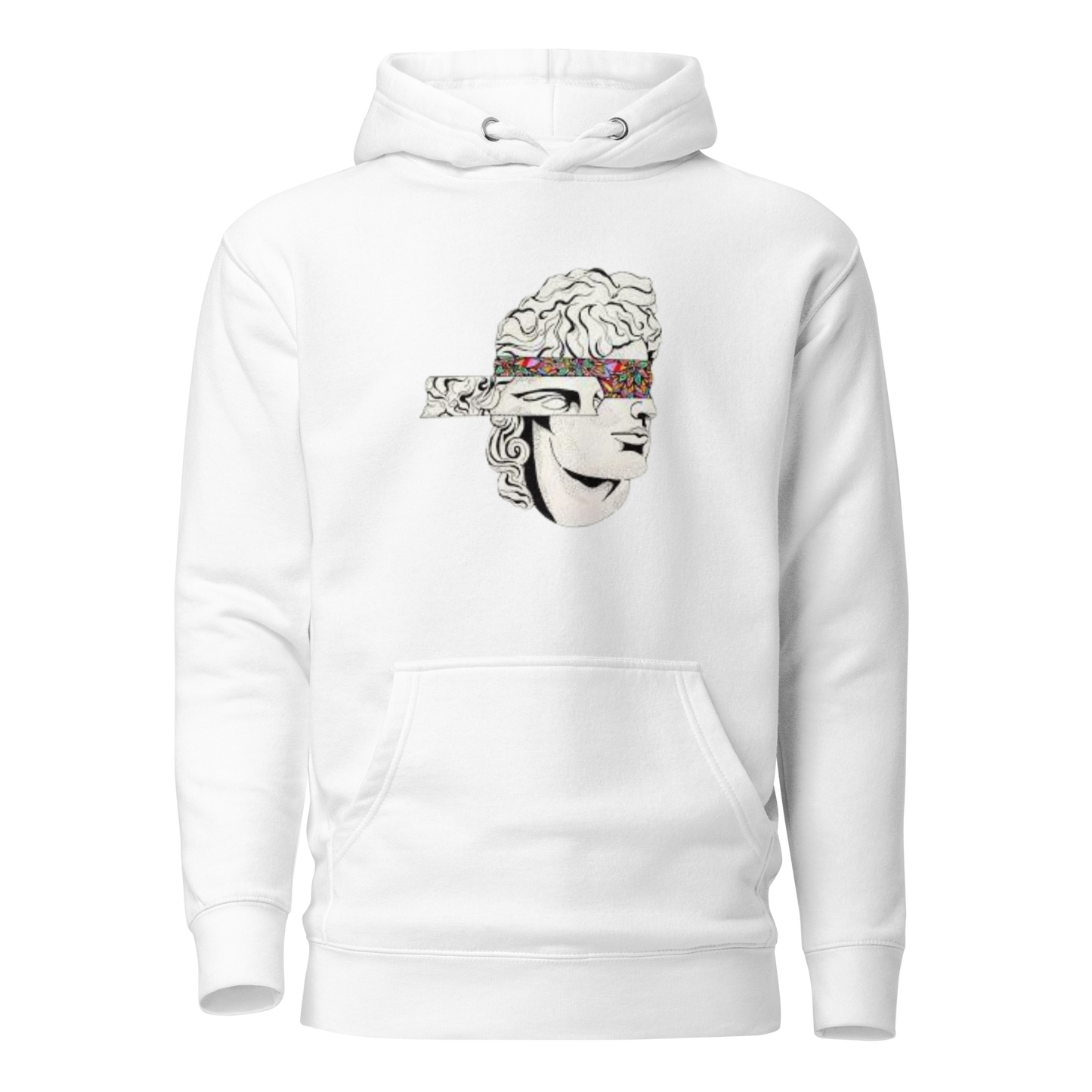 Philosopher's Garden Hoodie